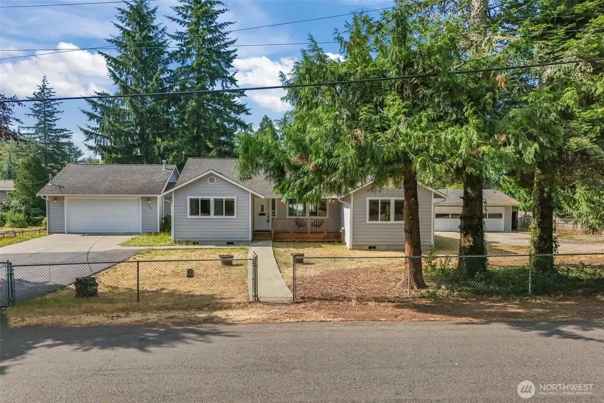 2525 15th Avenue Se, Olympia, WA 98501 - #1