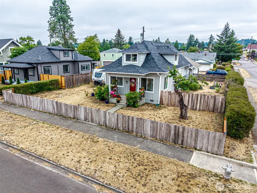 6447 S Warner Street, Tacoma, WA 98404 - #3