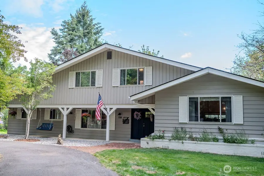 158 Brockway Road, Chehalis, WA 98532 - #3