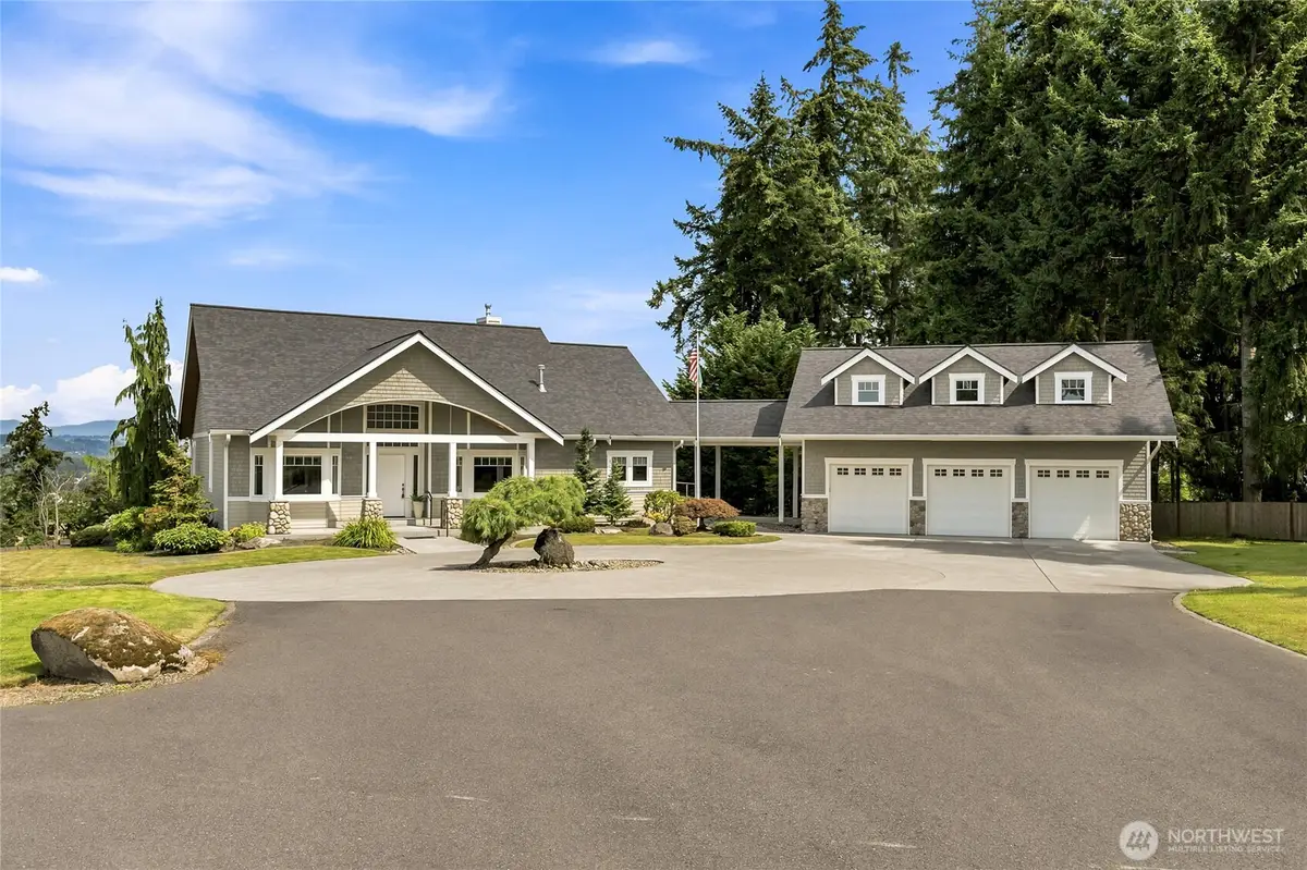 5601 48th Avenue E, Tacoma, WA 98443 - #1