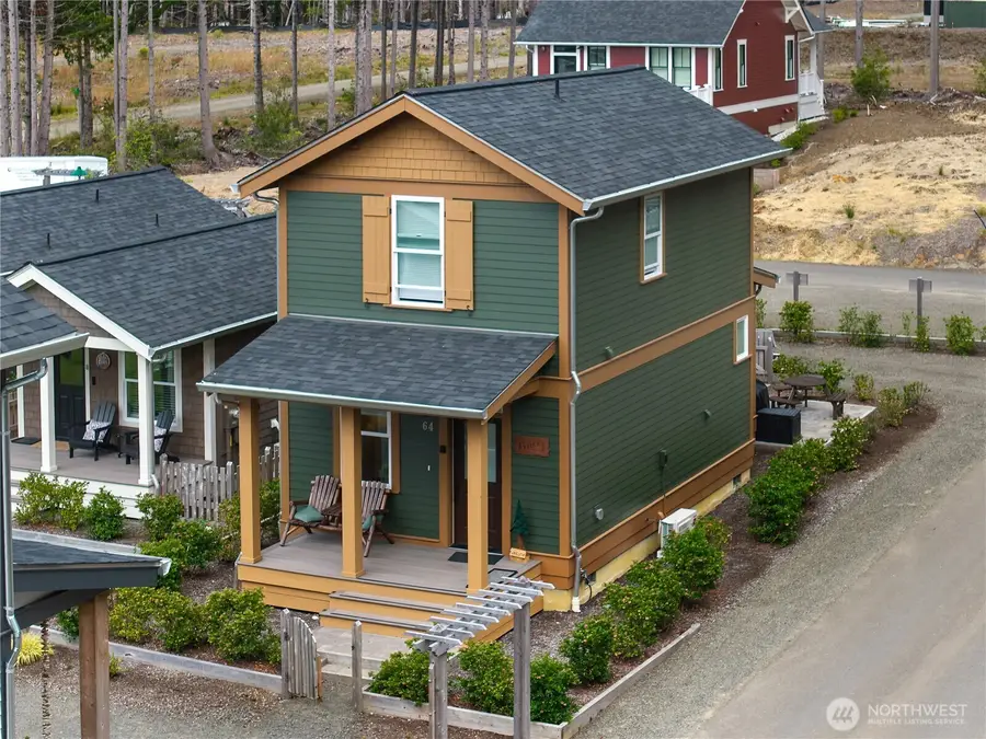 64 Bungalow Loop, Pacific Beach, WA 98571 - #2