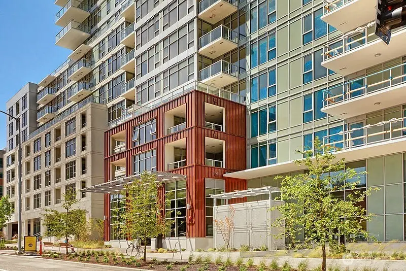 583 Battery Street #1608N, Seattle, WA 98121 - #3