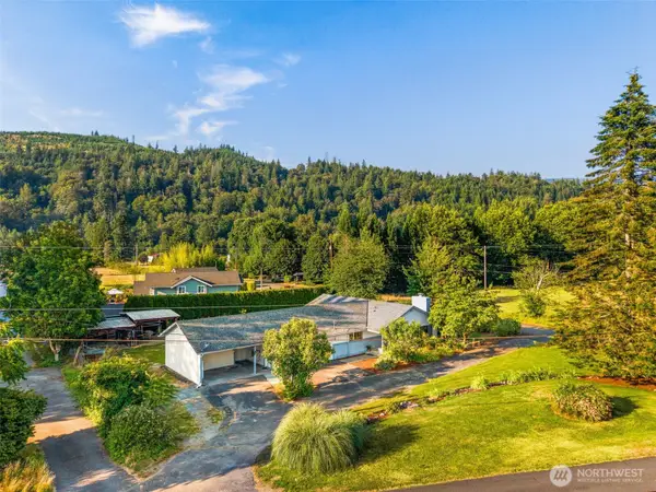 35431 Sultan Startup Road, Sultan, WA 98294