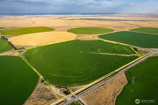 0 I Road Sw, Mattawa, WA 99349