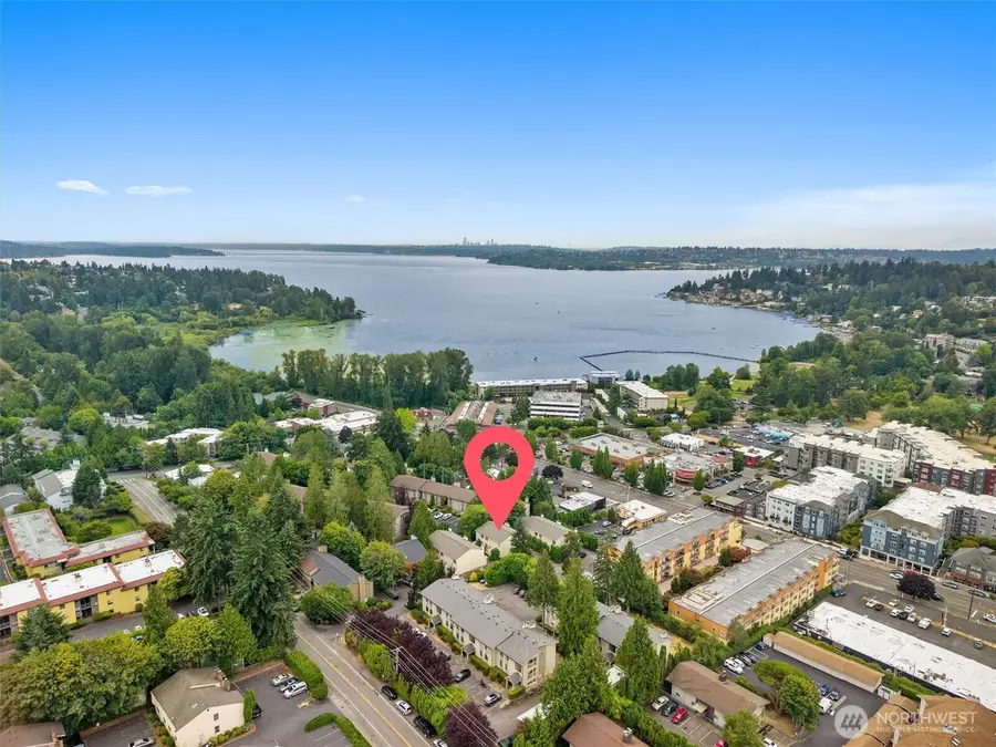 11802 98th Avenue Ne #B6, Kirkland, WA 98034 - #2