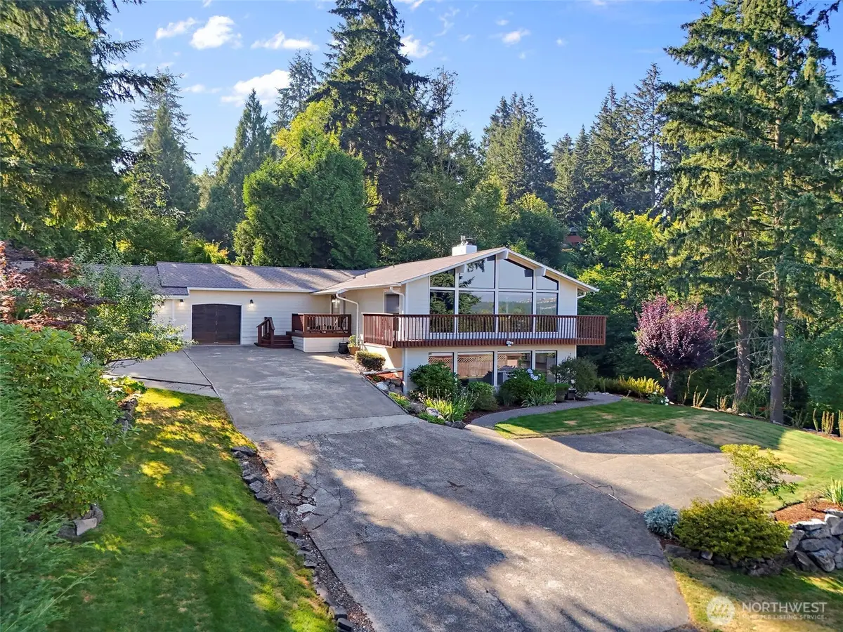 13807 Military Road E, Puyallup, WA 98374 - #1