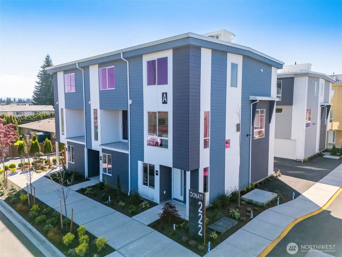 222 124th Street Sw #C2, Everett, WA 98204 - #1