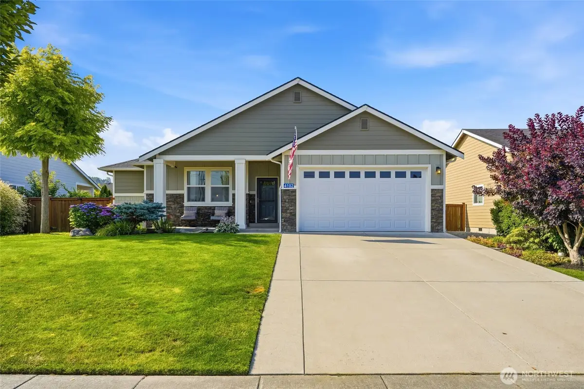 4102 Mclaughlin Rd, Mount Vernon, WA 98273 - #1