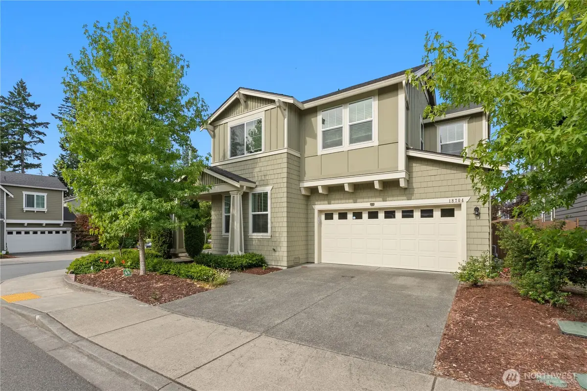 18704 45th Drive Se, Bothell, WA 98012 - #1