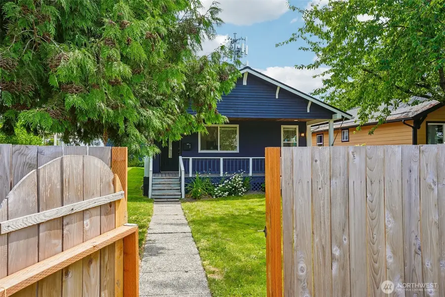3729 S Cushman, Tacoma, WA 98418 - #2