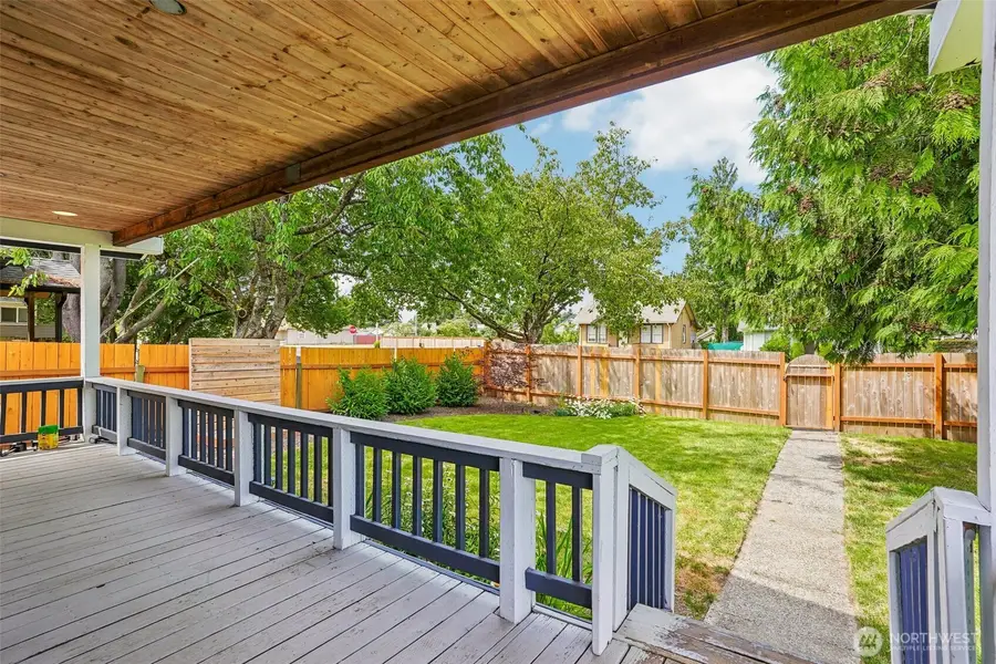 3729 S Cushman, Tacoma, WA 98418 - #3