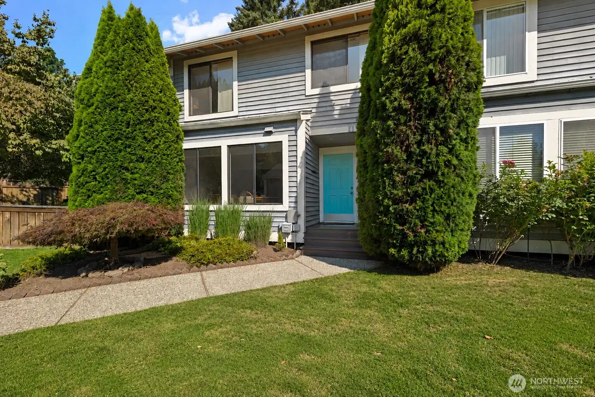11706 NE 105th Court, Kirkland, WA 98033 - #1