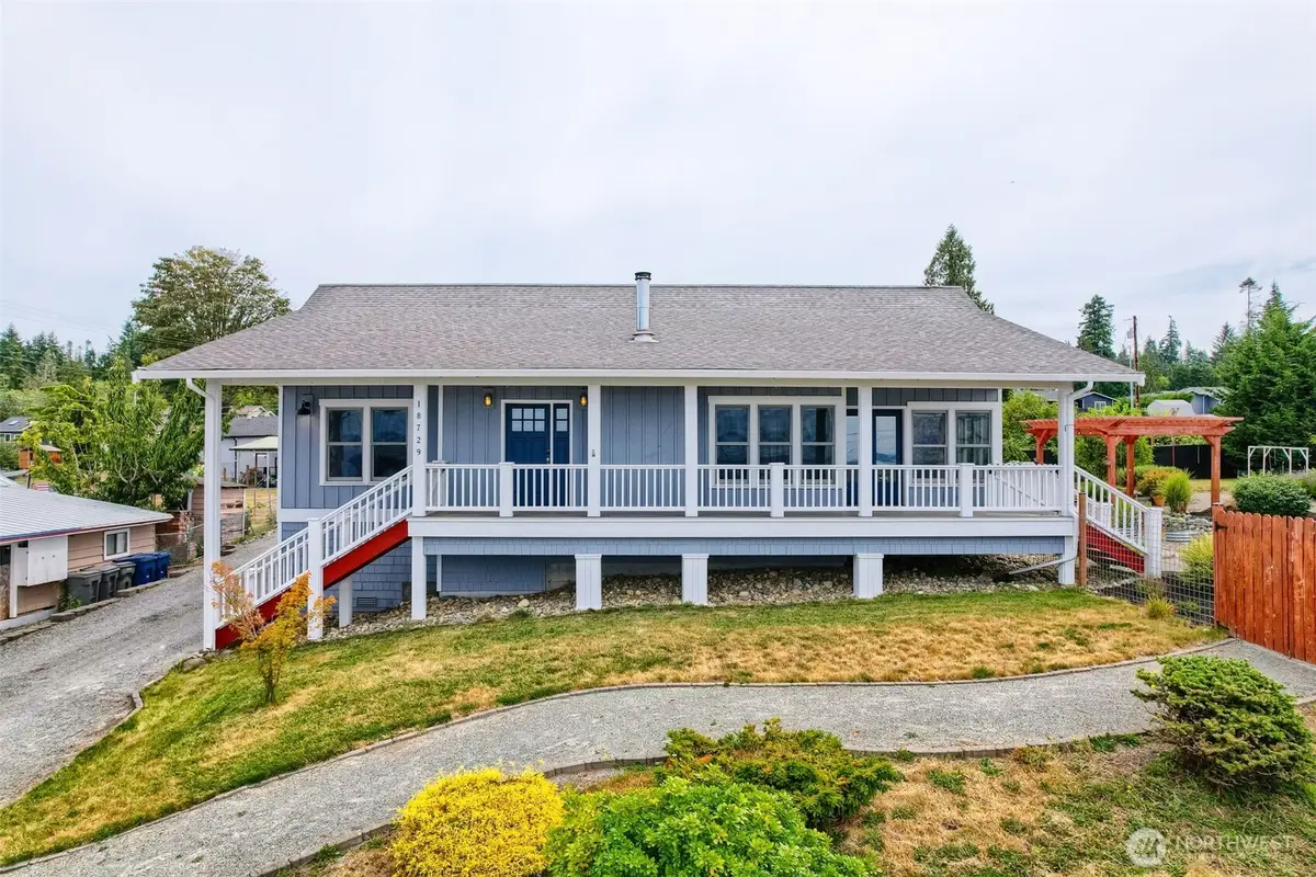 18729 100th Avenue Nw, Stanwood, WA 98292 - #1