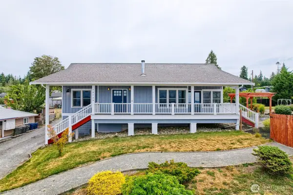 18729 100th Avenue Nw, Stanwood, WA 98292
