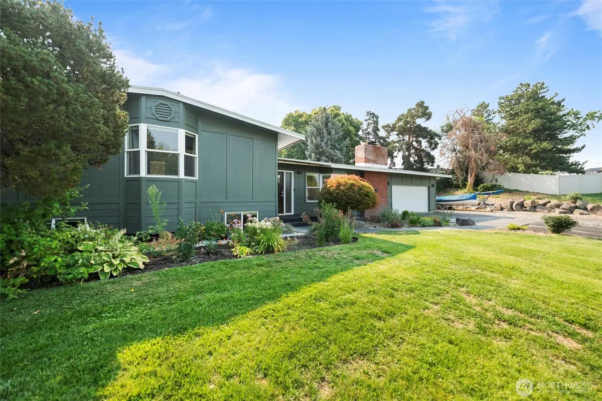 1147 Ashley Way, Moses Lake, WA 98837 - #1