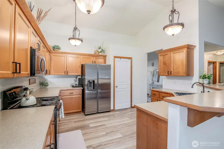 1405 NE Riddell Avenue, Orting, WA 98360 - #3