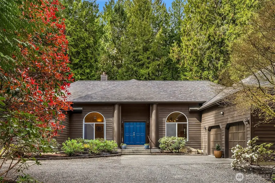 8387 NE Sumanee Place, Bainbridge Island, WA 98110 - #2