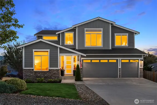 708 79th Avenue Se, Lake Stevens, WA 98258
