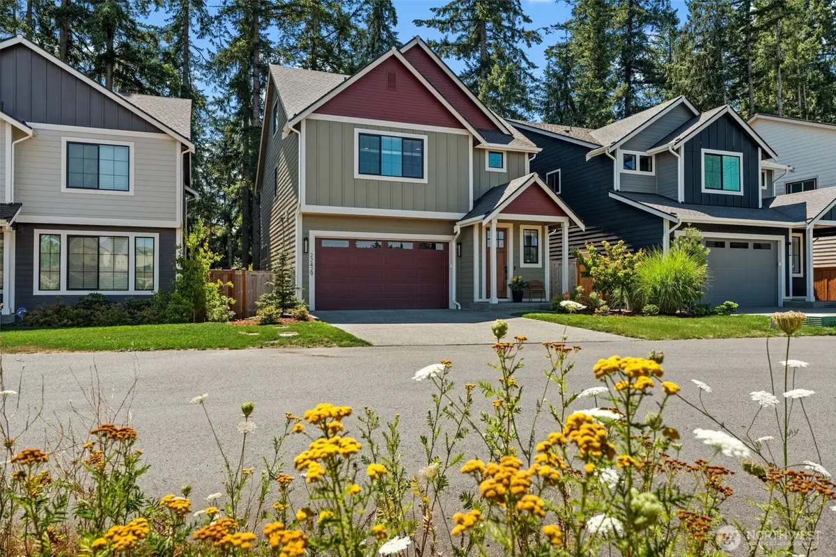 22429 SE 285th Street, Maple Valley, WA 98038 - #1