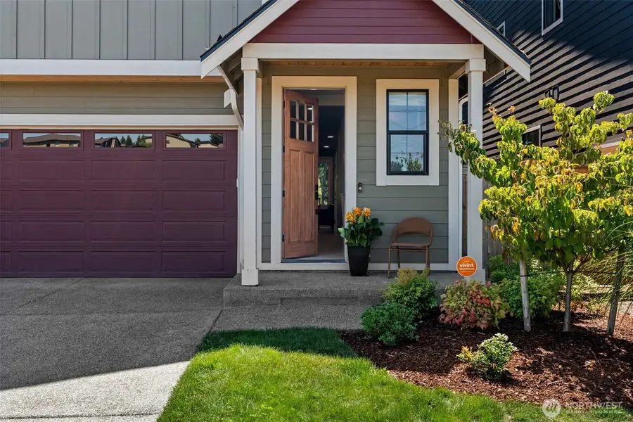 22429 SE 285th Street, Maple Valley, WA 98038 - #2