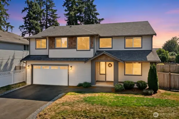 4913 NE 1st Street, Renton, WA 98059