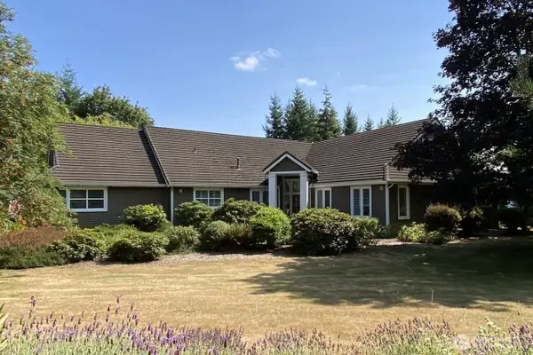 22709 NE 123rd Circle, Brush Prairie, WA 98606