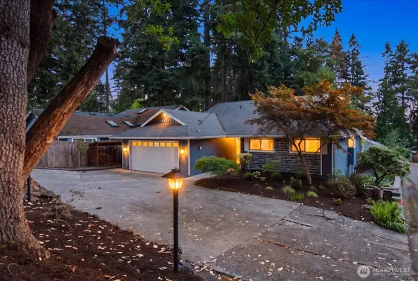 18224 24th Avenue Ne, Shoreline, WA 98155