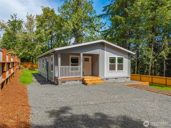 101 E Peyton Place, Shelton, WA 98584