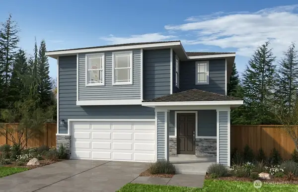 2419 128th Place Se #36, Everett, WA 98208