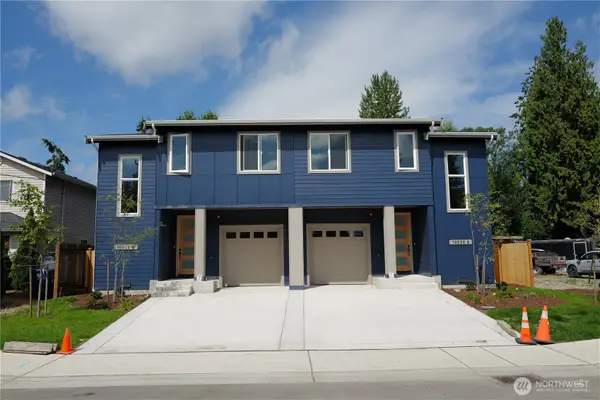 10528 13th Avenue W #A, Everett, WA 98204