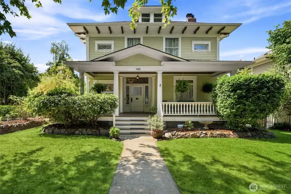 1509 N 5th Street, Tacoma, WA 98403