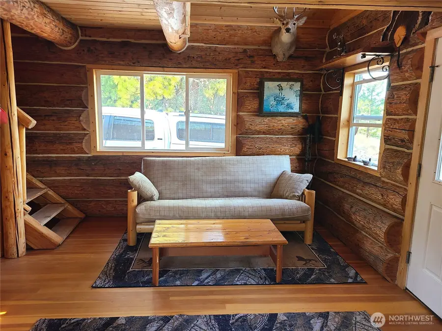 20 Doe Mountain Road, Tonasket, WA 98855 - #2
