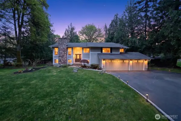 20009 SE 20th Place, Sammamish, WA 98075