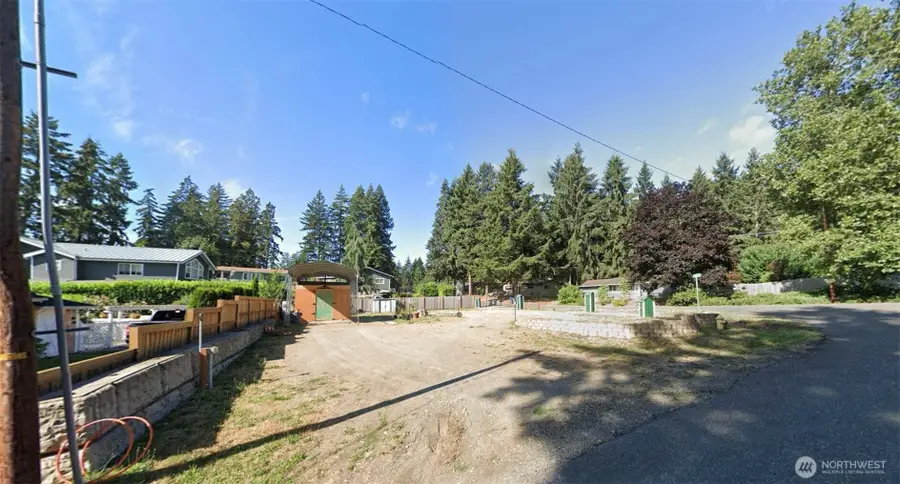 21 NE Bryan Lane #15-16, Belfair, WA 98528 - #2
