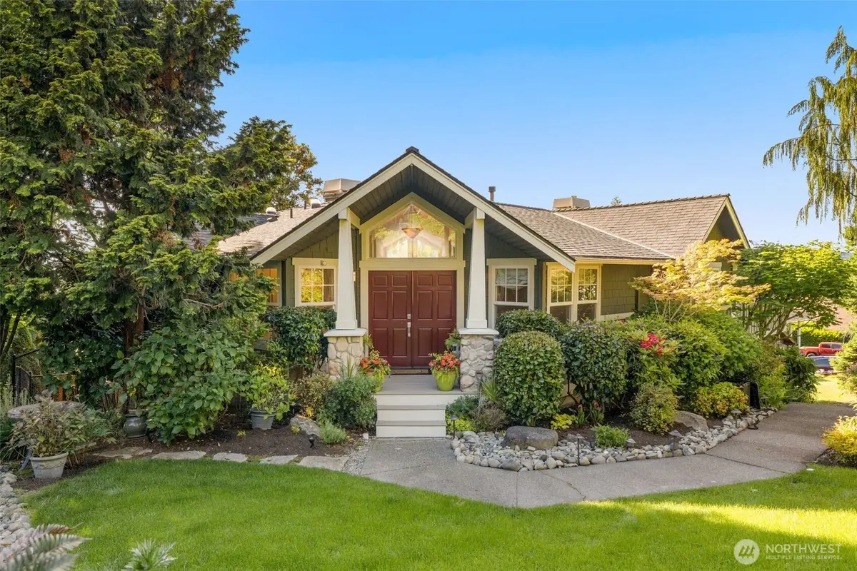 1907 2nd Street, Kirkland, WA 98033 - #1