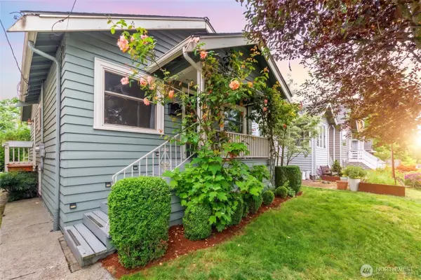 731 N 80th Street, Seattle, WA 98103