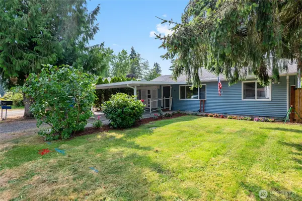 124 Tule Lake Road E, Tacoma, WA 98445