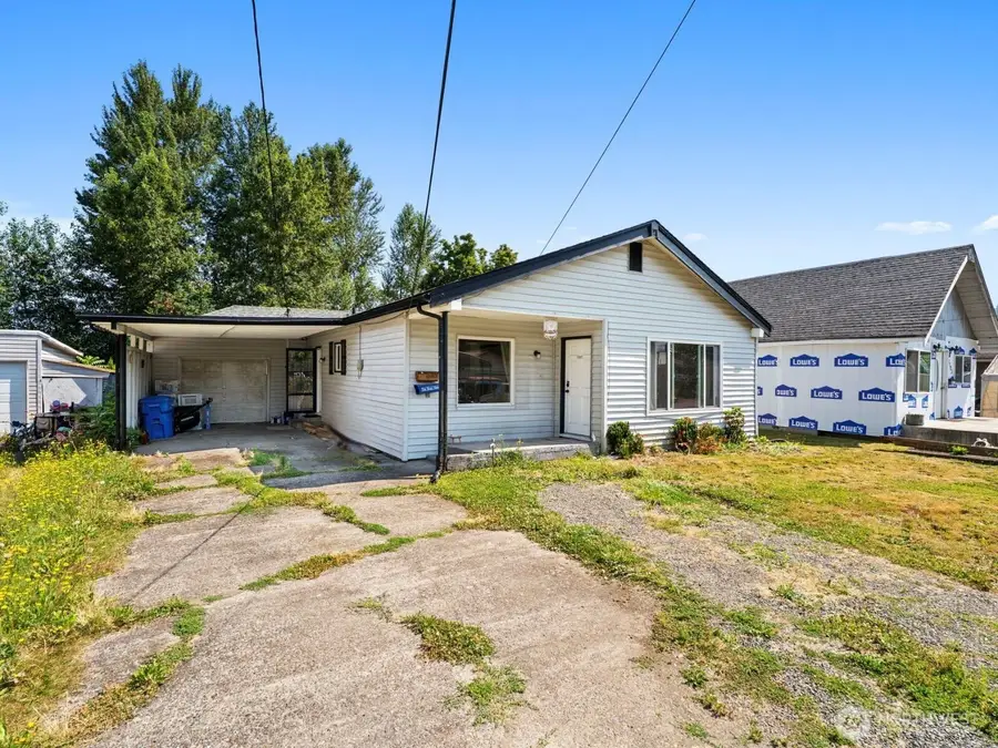 1101 Elm Street, Kelso, WA 98626 - #3
