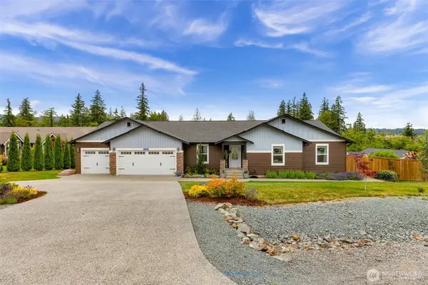 17152 Big Fir Place, Mount Vernon, WA 98274