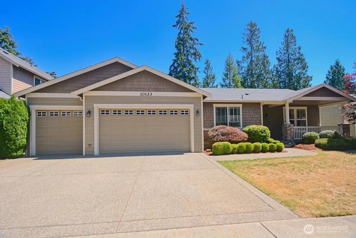 10123 88th Court Sw, Lakewood, WA 98498 - #1