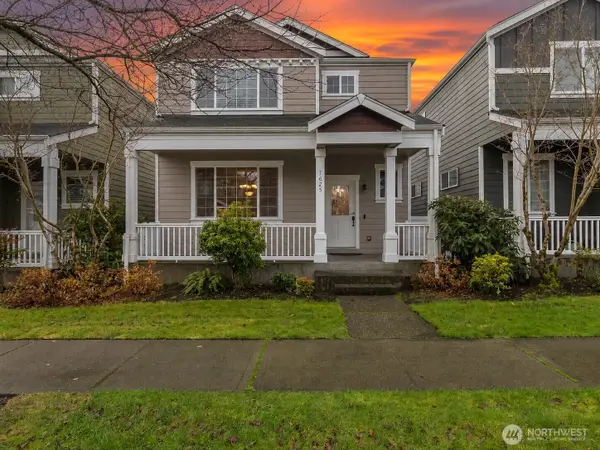 7625 Kodiak Avenue Ne, Lacey, WA 98516