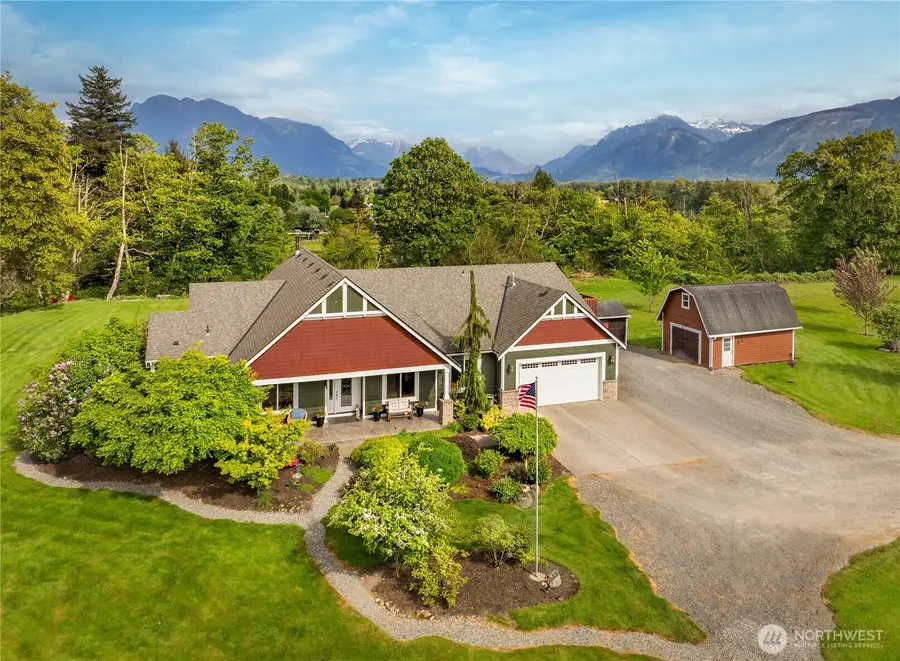 13915 343rd Avenue Se, Sultan, WA 98294 - #2
