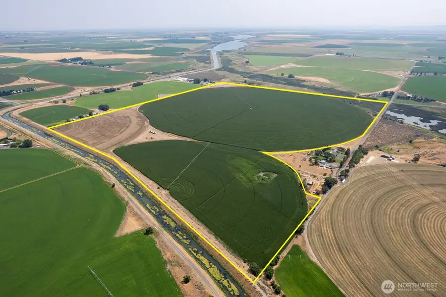 0 5 Road Nw, Ephrata, WA 98823 - #3