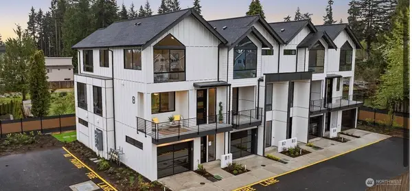 19628 Flibert Drive #A-4, Bothell, WA 98012