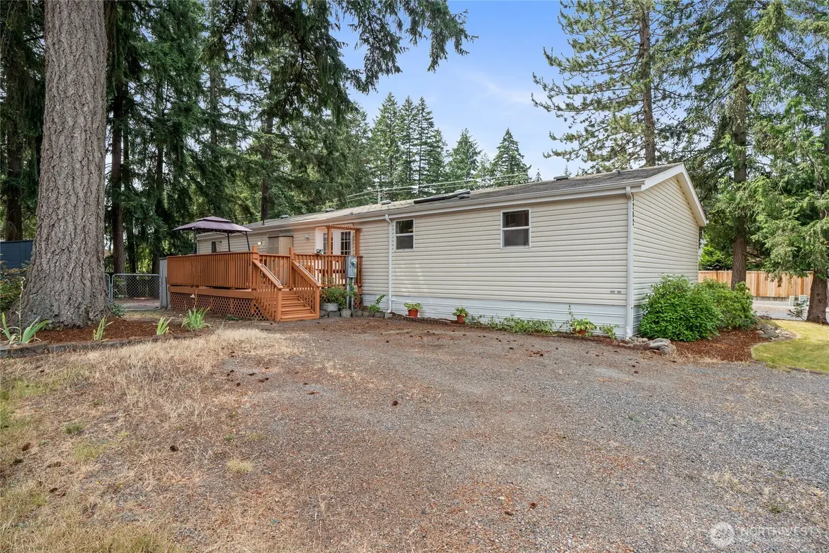 9202 206th Street Ct E, Graham, WA 98338 - #1