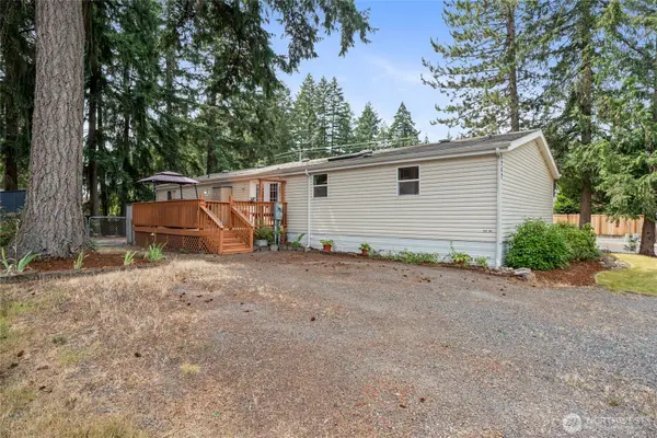 9202 206th Street Ct E, Graham, WA 98338