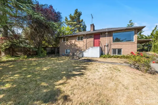 14709 58th Avenue S, Tukwila, WA 98168