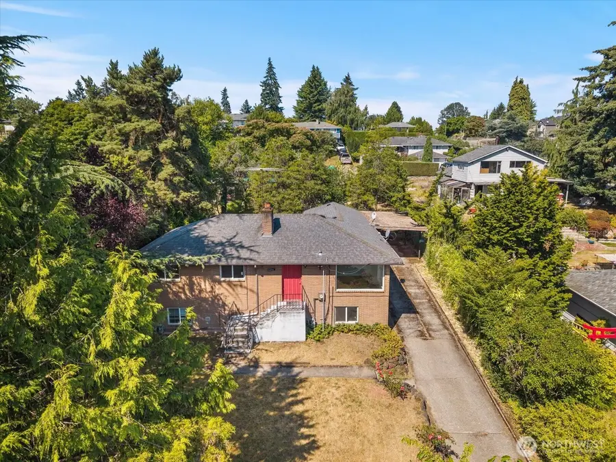 14709 58th Avenue S, Tukwila, WA 98168 - #2