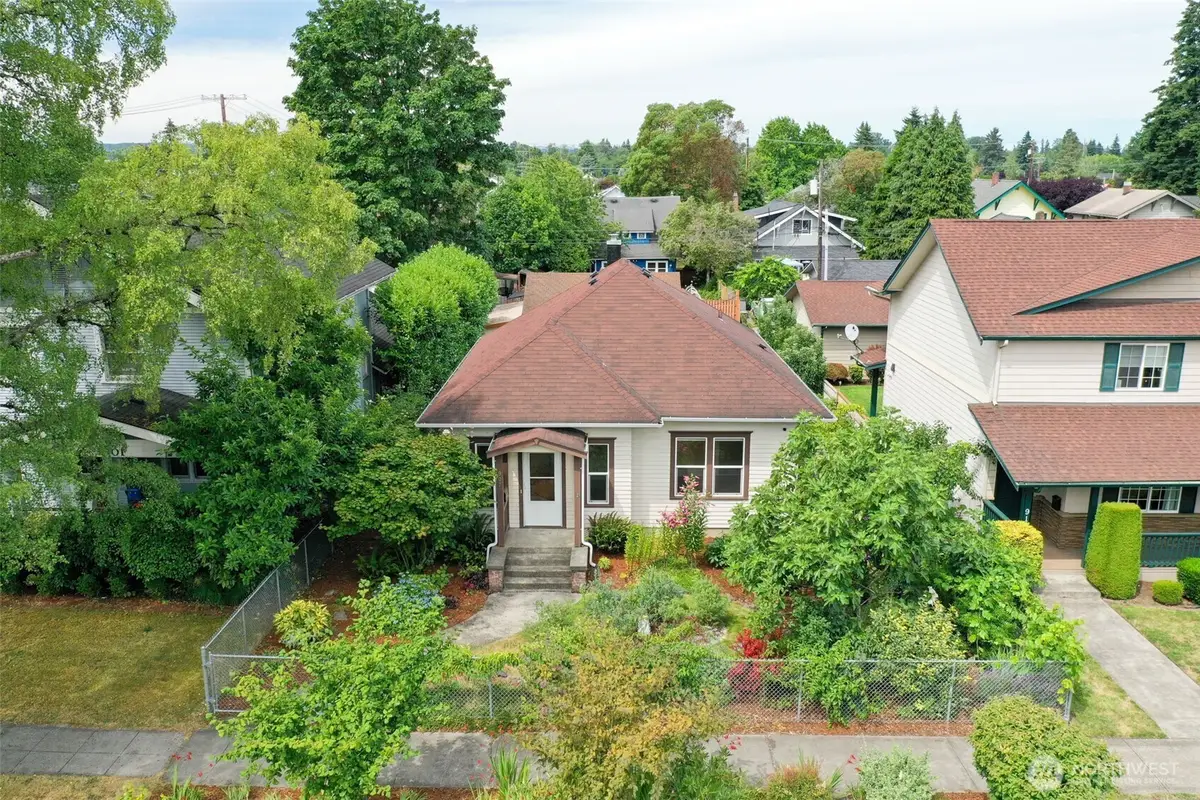 907 N Pearl Street, Centralia, WA 98531 - #1