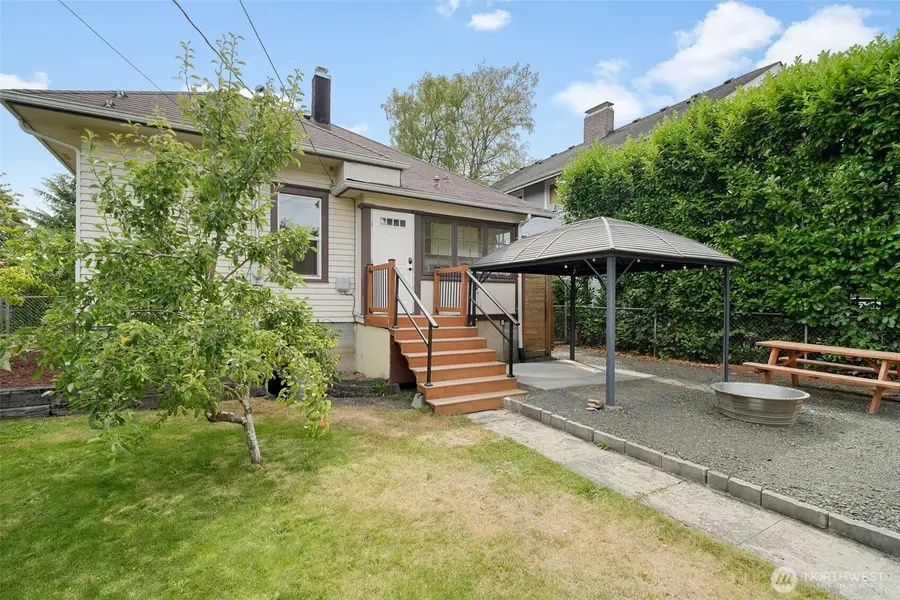 907 N Pearl Street, Centralia, WA 98531 - #3